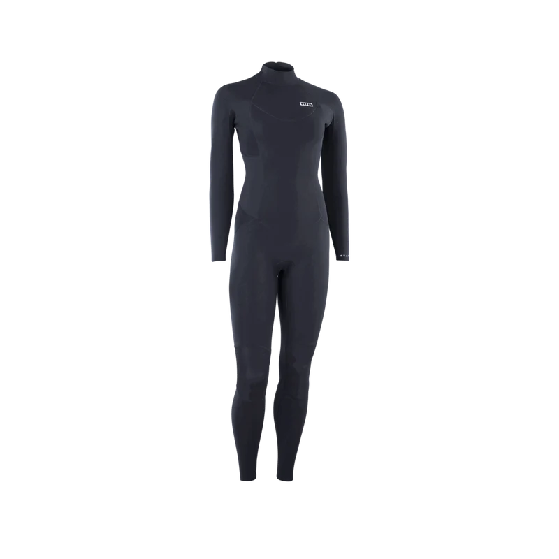 ION Static 3/2 Back Zip women