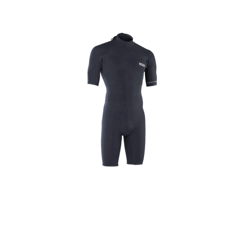ION Static 2/2 Shorty SS Back Zip men