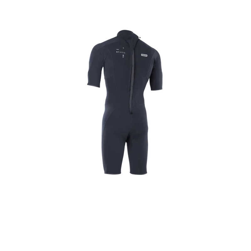 ION Static 2/2 Shorty SS Back Zip men