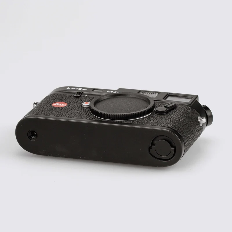 M4-P black