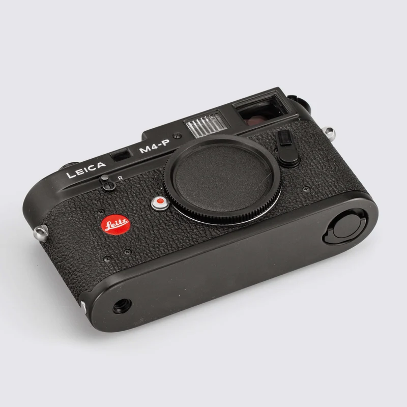 M4-P black