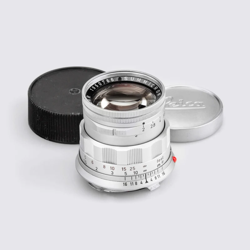Summicron 2/50mm