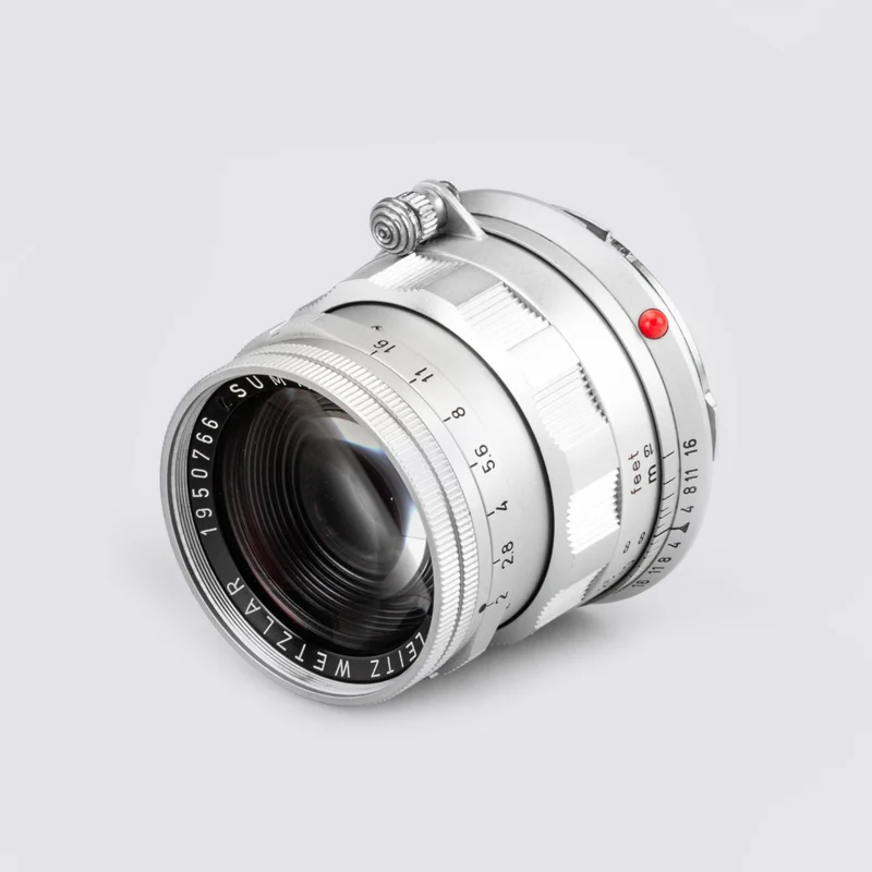 Summicron 2/50mm