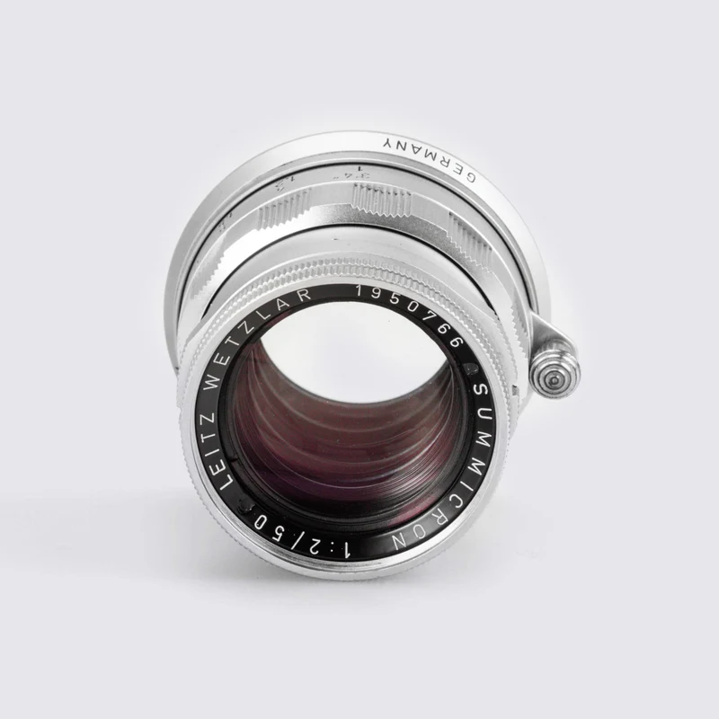 Summicron 2/50mm
