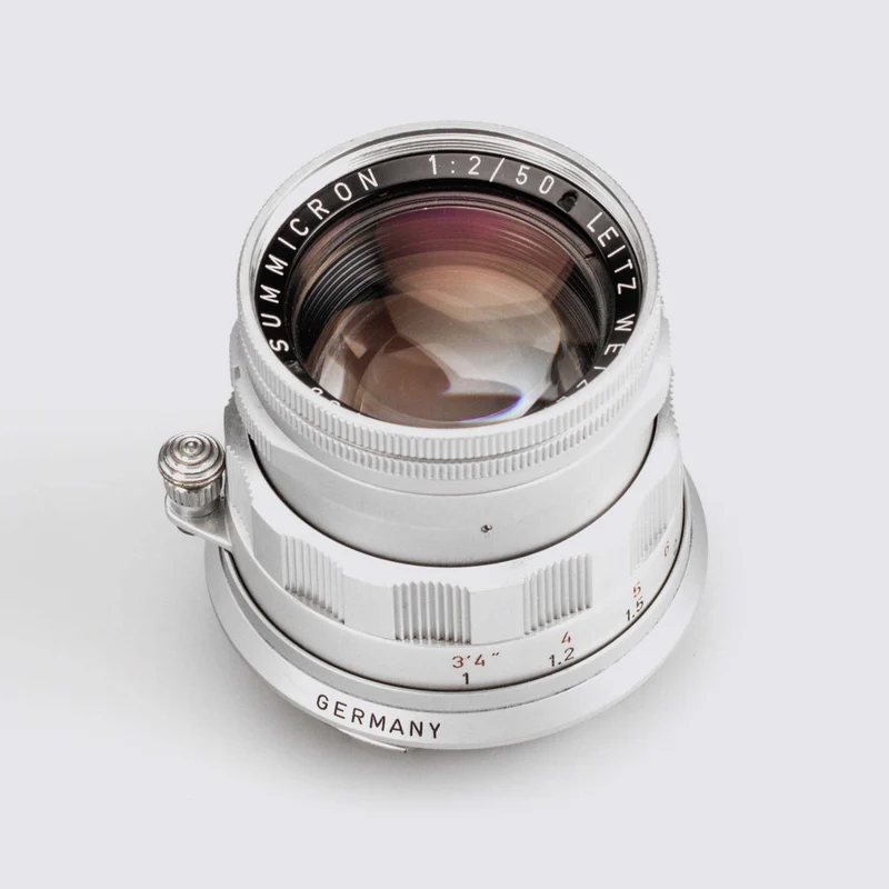 Summicron 2/50mm