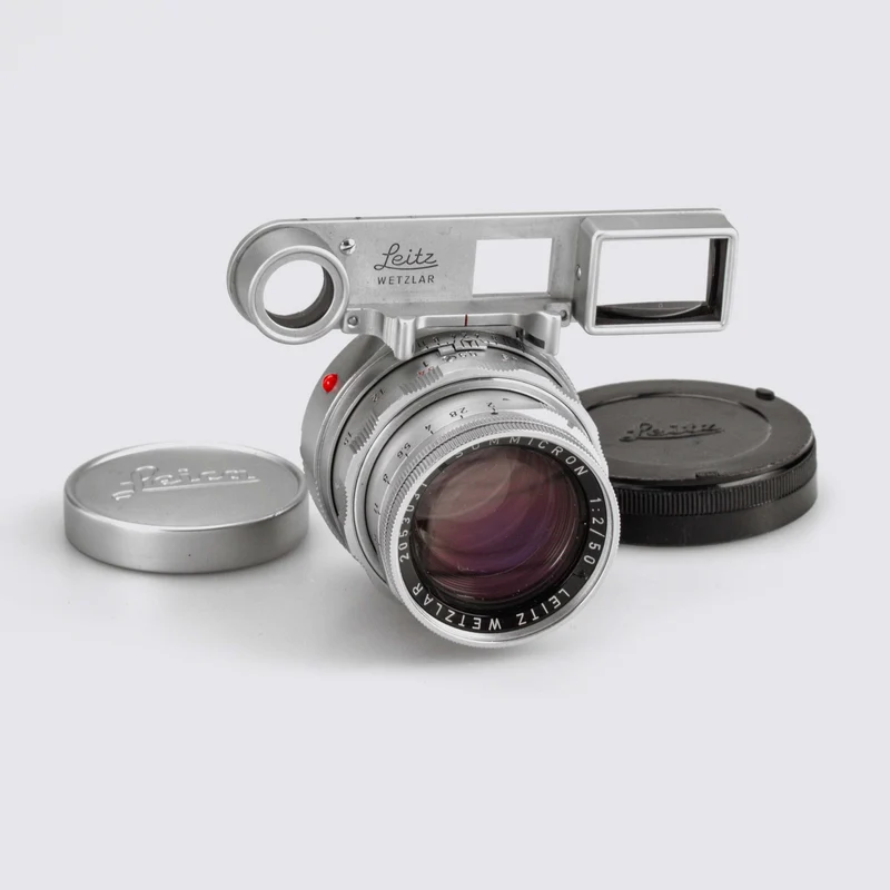 Summicron 2/50mm CF