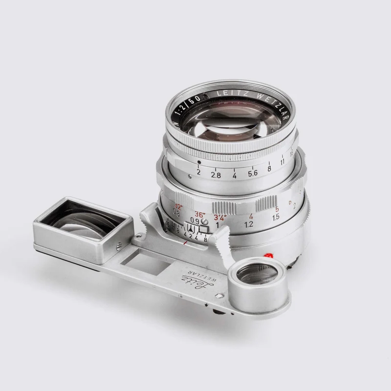 Summicron 2/50mm CF