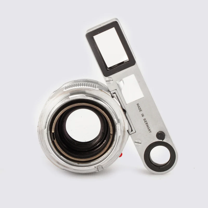 Summicron 2/50mm CF