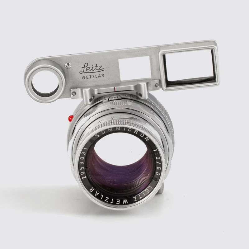 Summicron 2/50mm CF