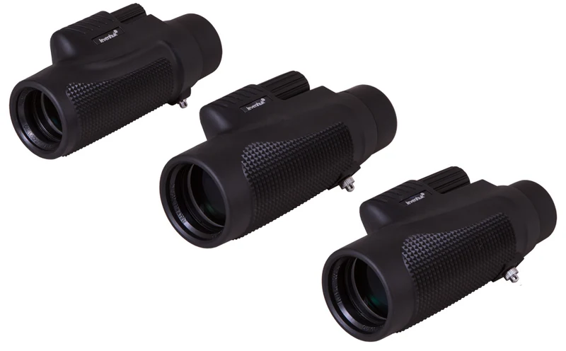 Monocular Levenhuk Wise 8x42
