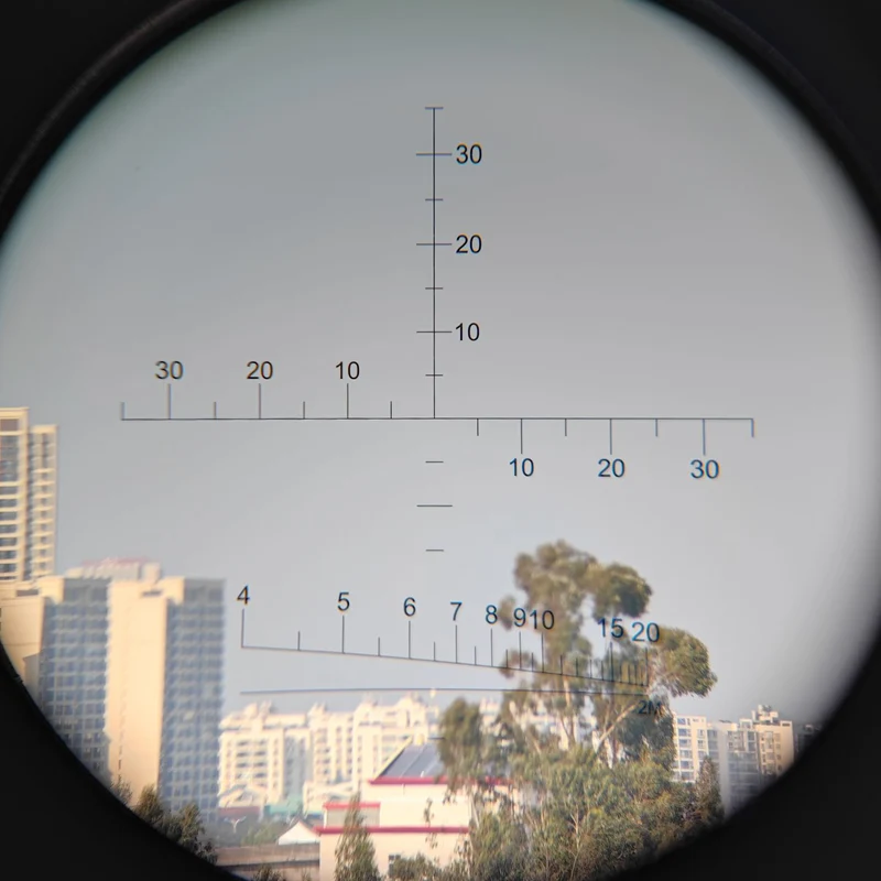 Prismáticos Levenhuk Army 12x50 con retícula