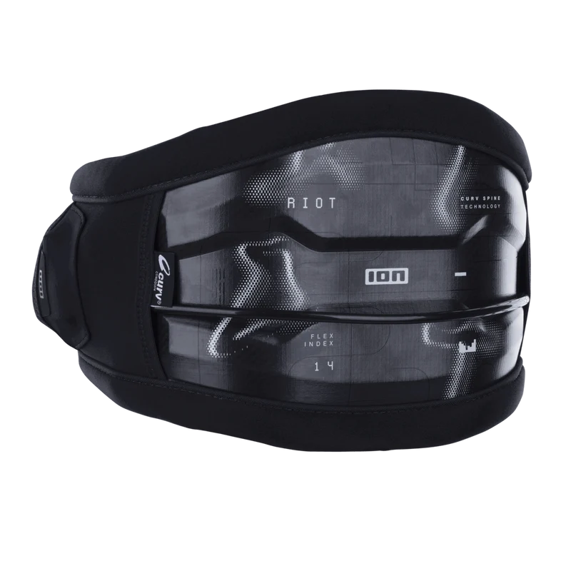 ION Riot Curv