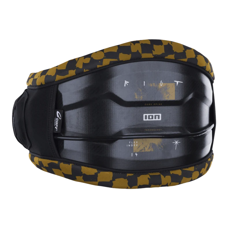 ION Riot Curv