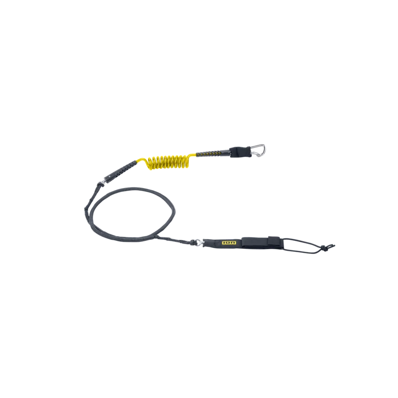 ION Wing Board Leash Core Hybrid Carabiner