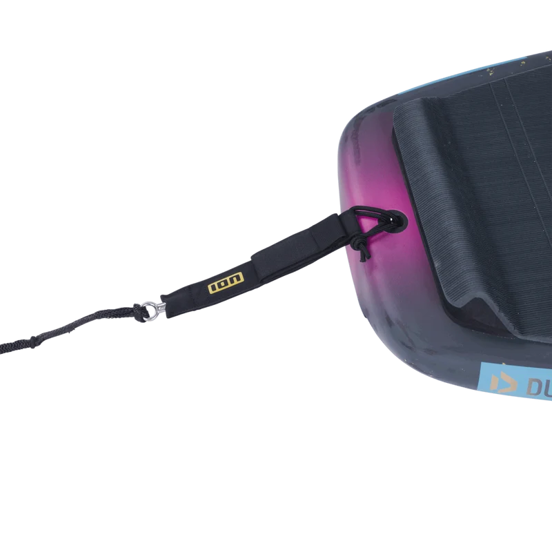 ION Wing Board Leash Core Hybrid Carabiner