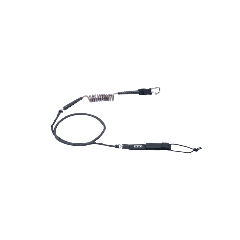 ION Wing Board Leash Core Hybrid Carabiner