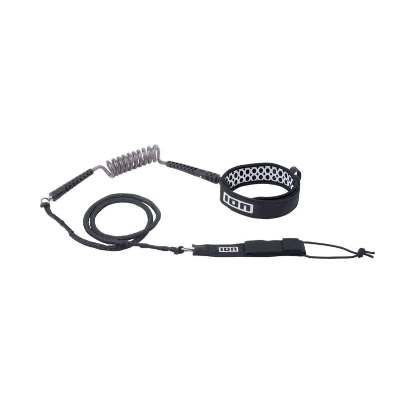 ION Wing Board Leash Core Hybrid Knee