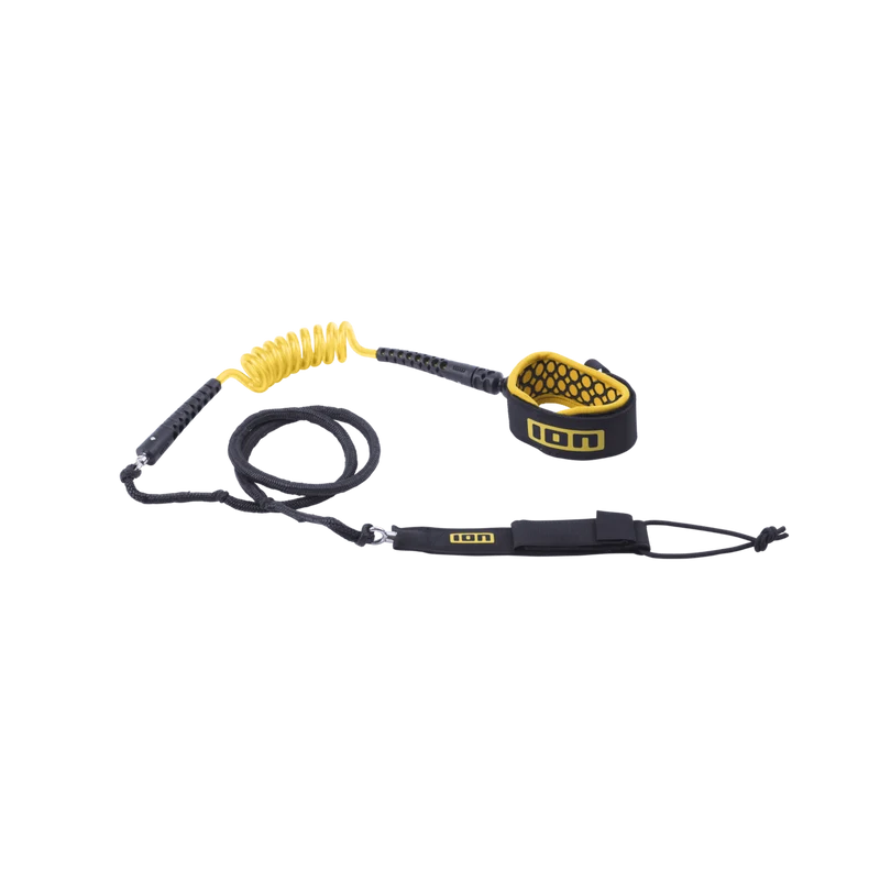ION Wing Board Leash Core Hybrid Ankle