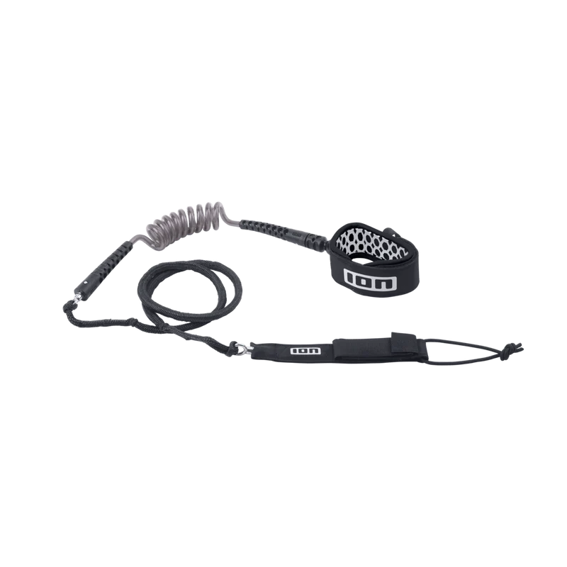 ION Wing Board Leash Core Hybrid Ankle
