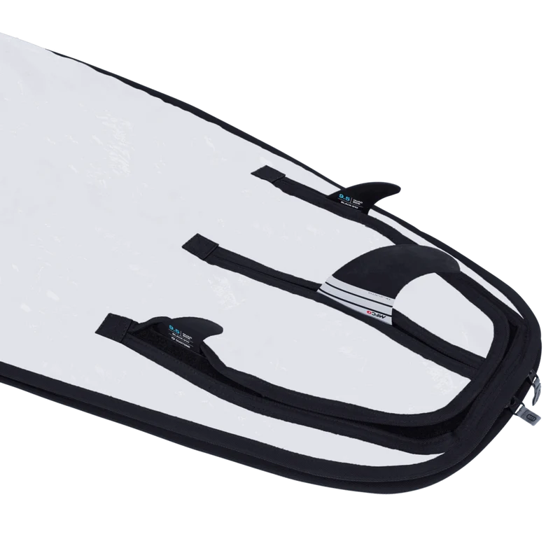 ION Windsurf Boardbag Core Stubby