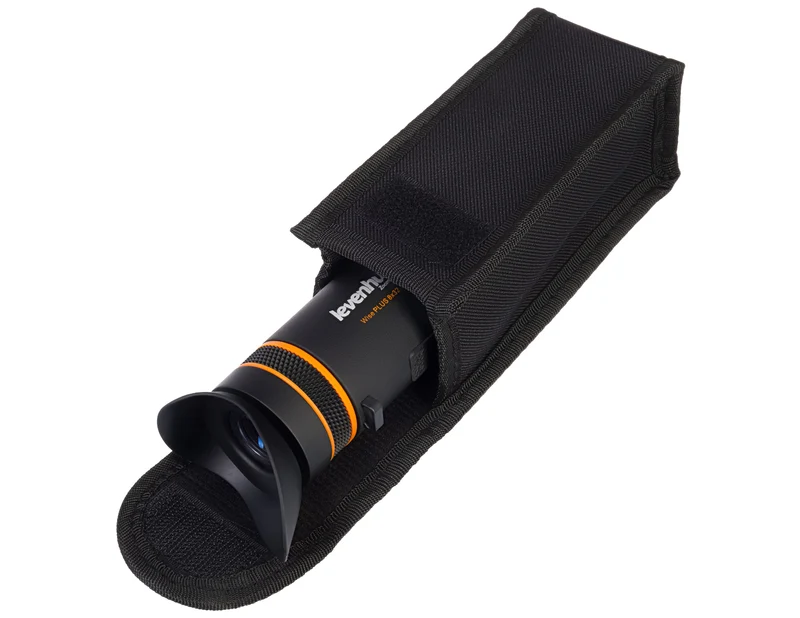 Monocular Levenhuk Wise PLUS 8x32