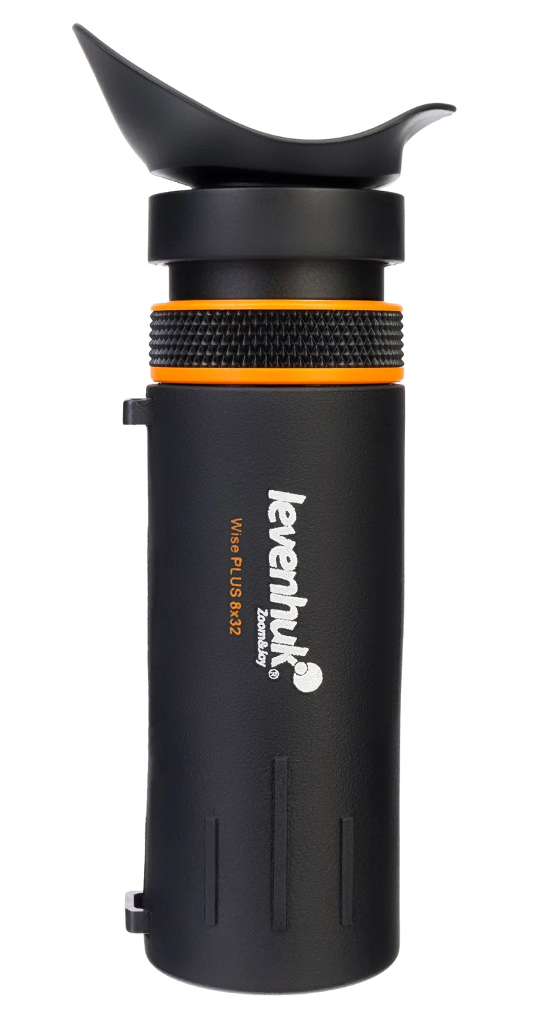 Monocular Levenhuk Wise PLUS 8x32
