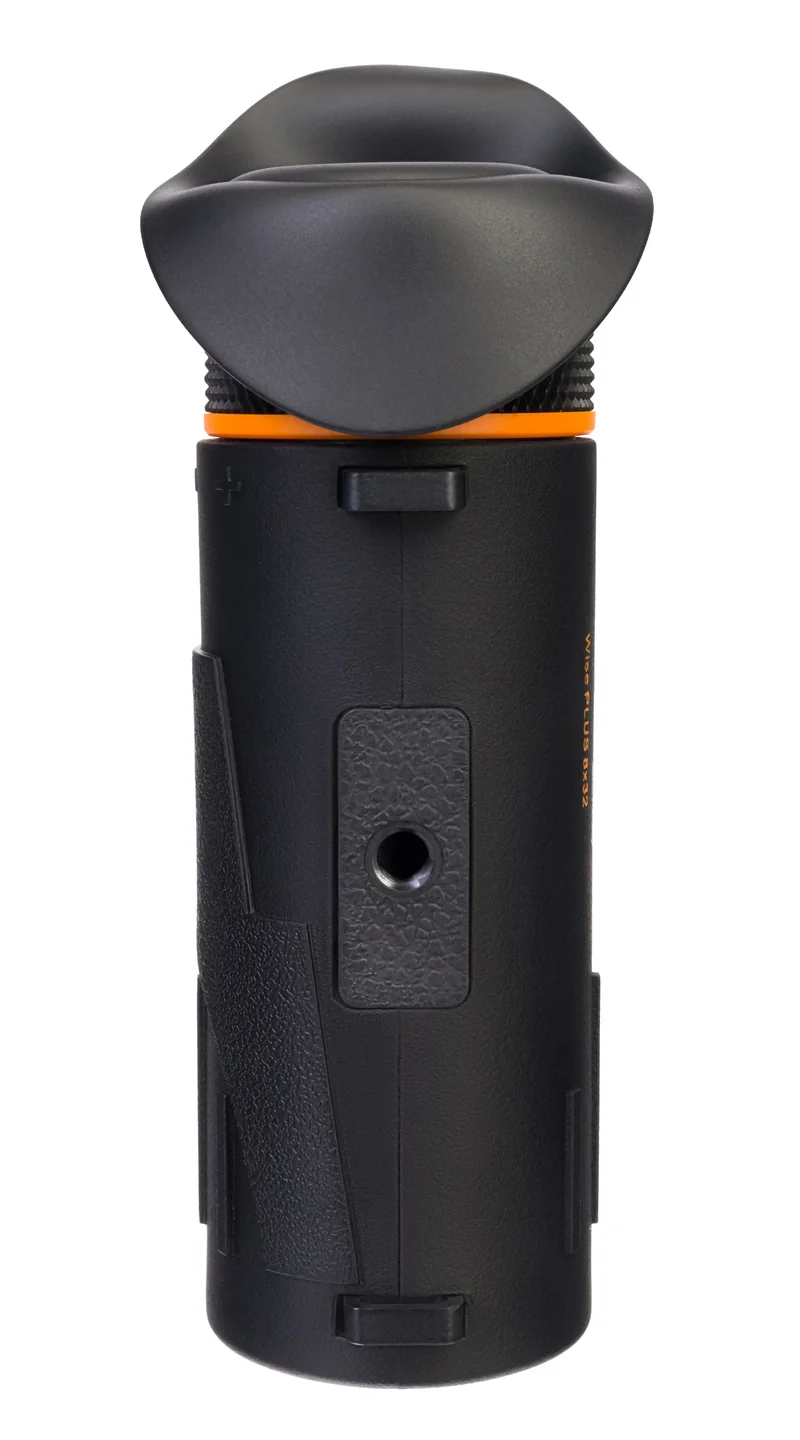 Monocular Levenhuk Wise PLUS 8x32