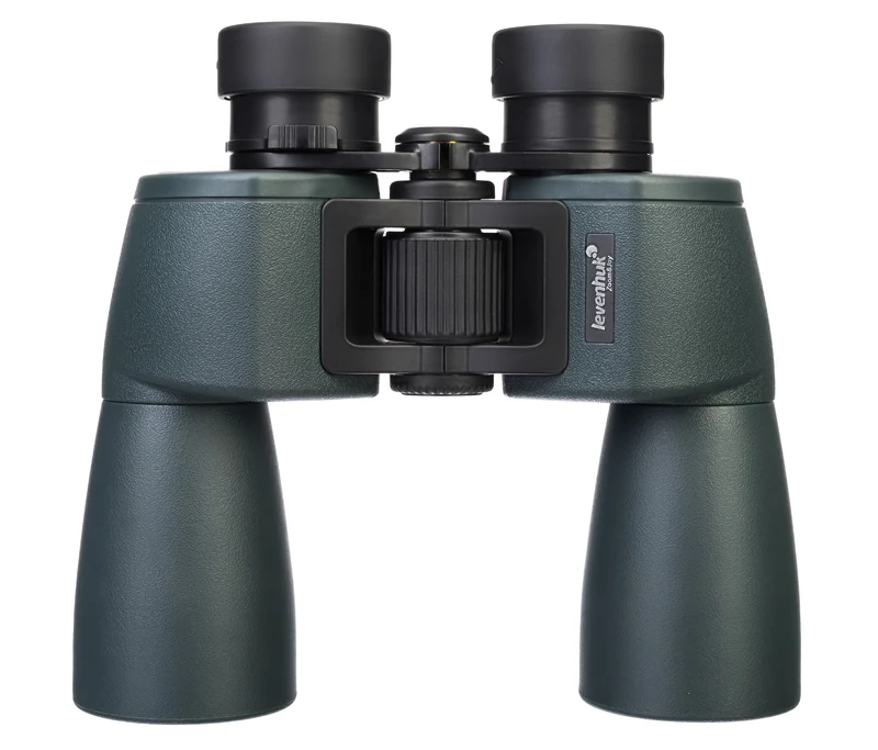 Prismáticos Levenhuk Sherman PRO 12x50