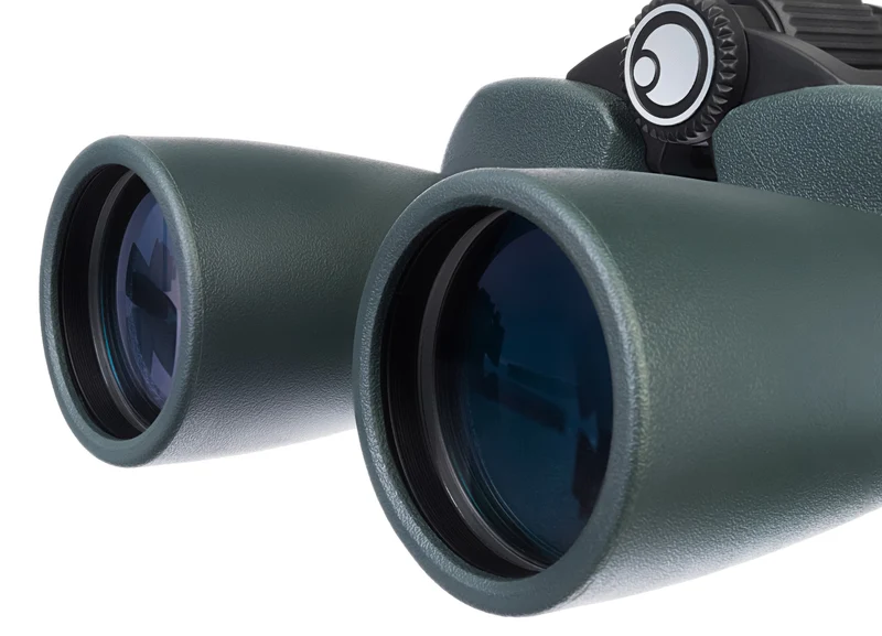 Prismáticos Levenhuk Sherman PRO 12x50