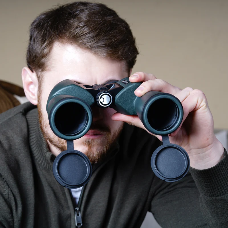 Prismáticos Levenhuk Sherman PRO 10x50