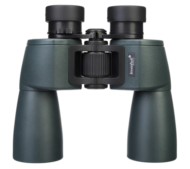 Prismáticos Levenhuk Sherman PRO 10x50