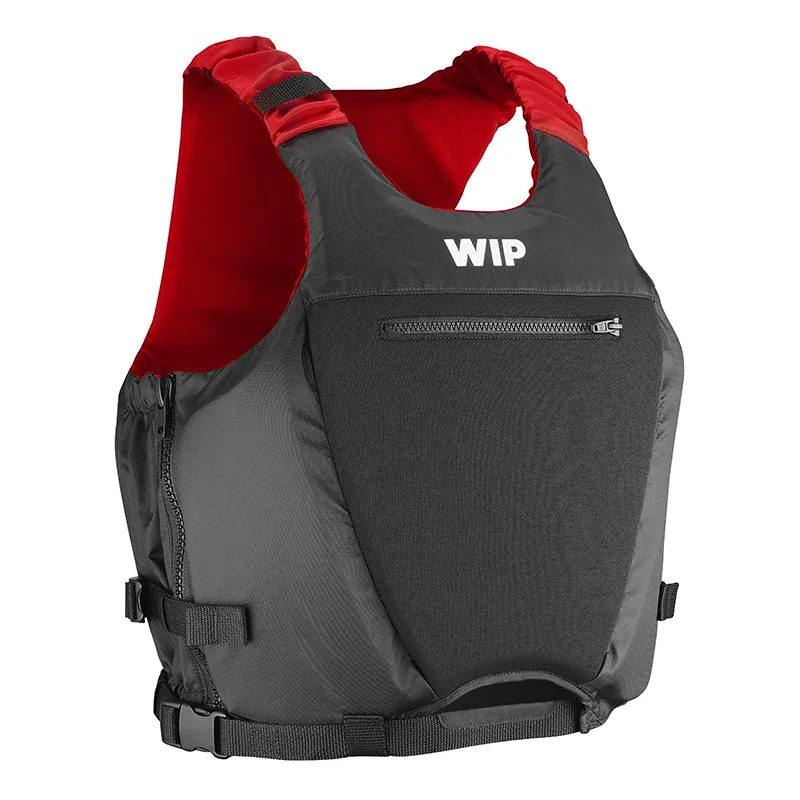 WIP - LIGHT VEST 50N