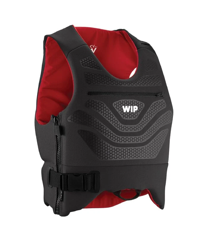 WIP - FLOW NEO VEST 50N