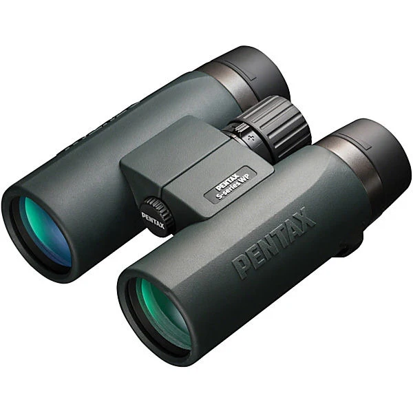 Pentax SD 8x42 WP Binoculars