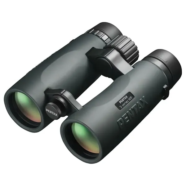 Pentax SD 9x42 WP Binoculars