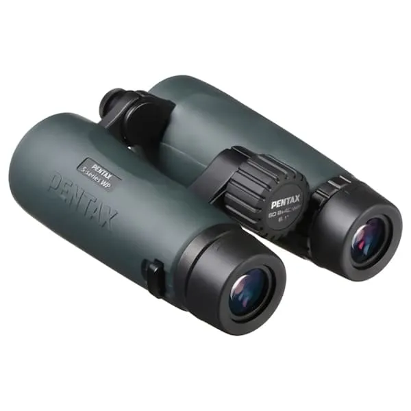 Pentax SD 9x42 WP Binoculars