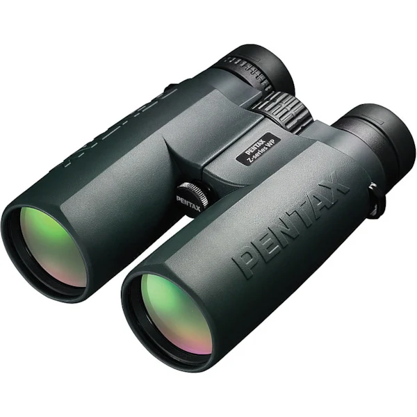 Pentax ZD 10x50 WP Binoculars