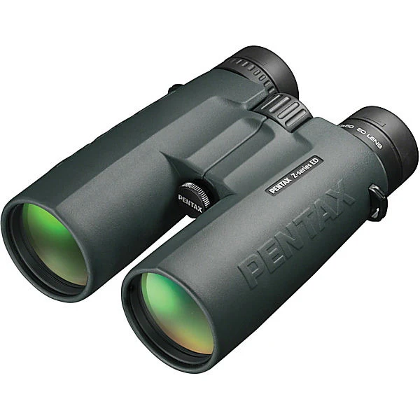 Pentax ZD 10x50 WP Binoculars