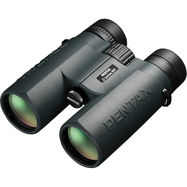Pentax ZD 10x43 WP Binoculars