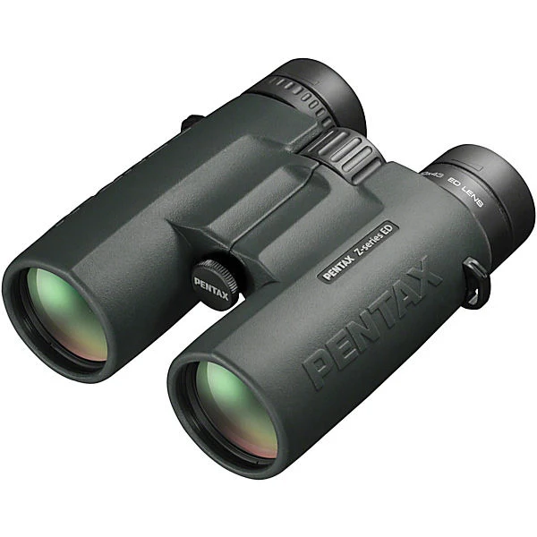 Pentax ZD 10x43 WP Binoculars