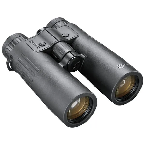 Bushnell Fusion X 10x42 Binocular Rangefinders