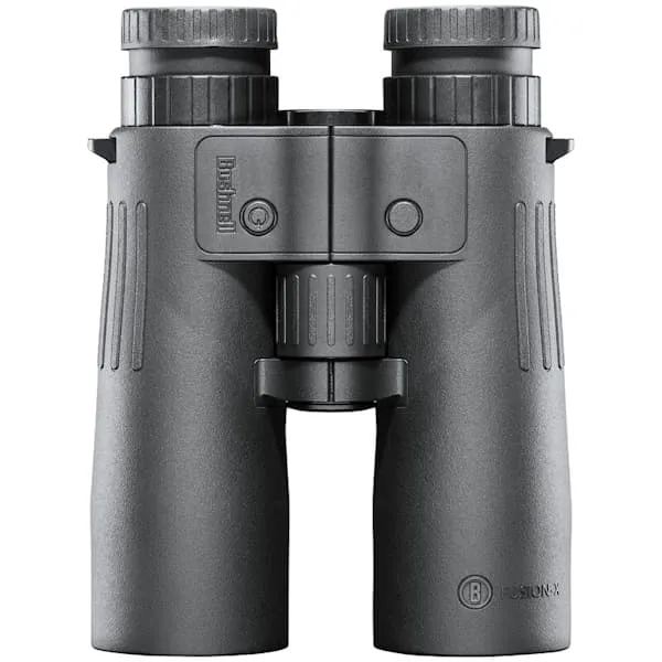Bushnell Fusion X 10x42 Binocular Rangefinders