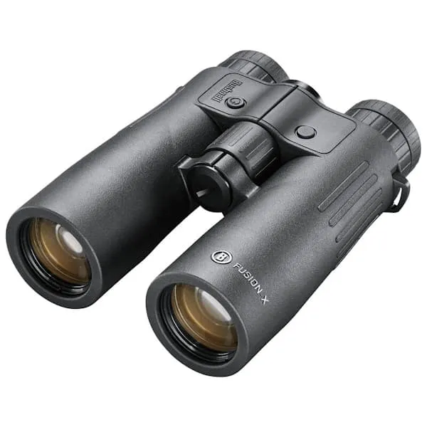 Bushnell Fusion X 10x42 Binocular Rangefinders