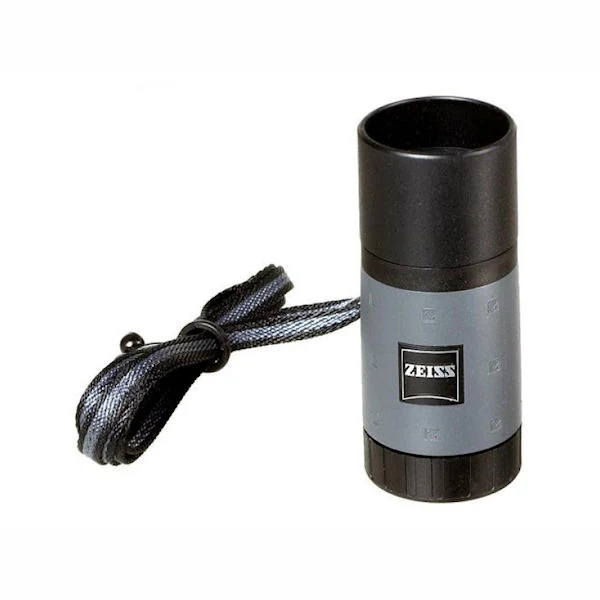 Zeiss Conquest 4x12B DS T* Monoculars