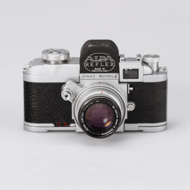 Reflex Mod.5