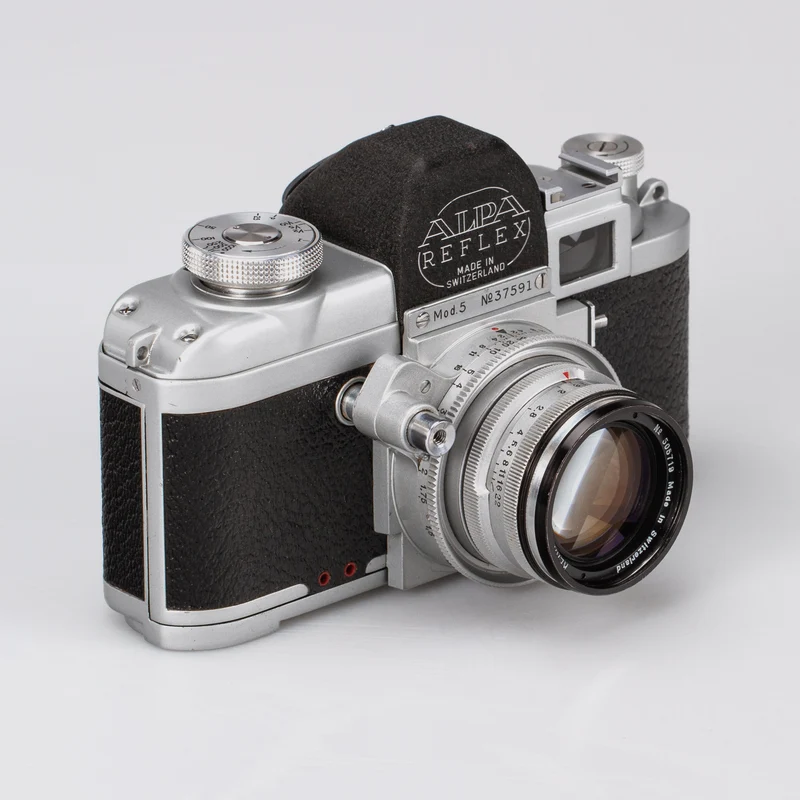Reflex Mod.5