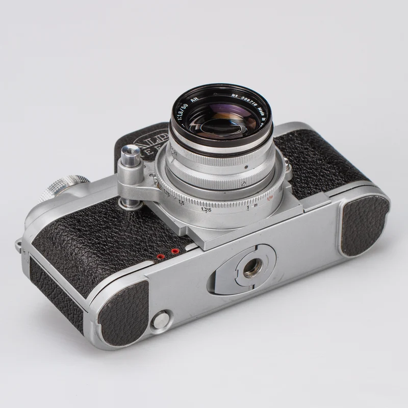Reflex Mod.5