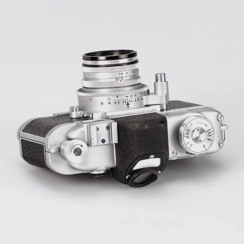 Reflex Mod.5