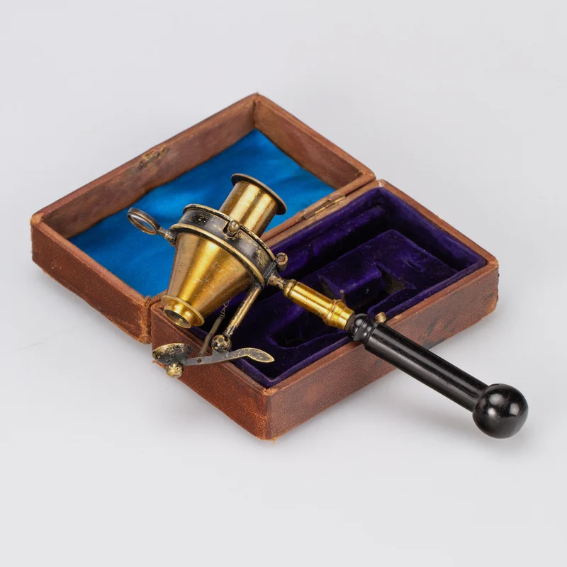Patent Camera