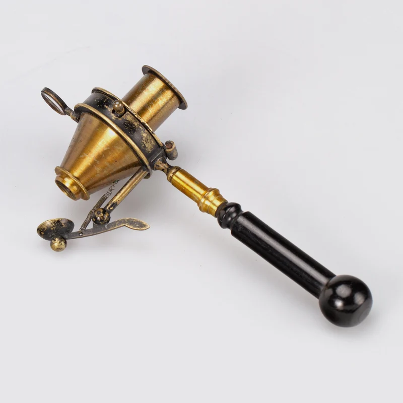 Patent Camera